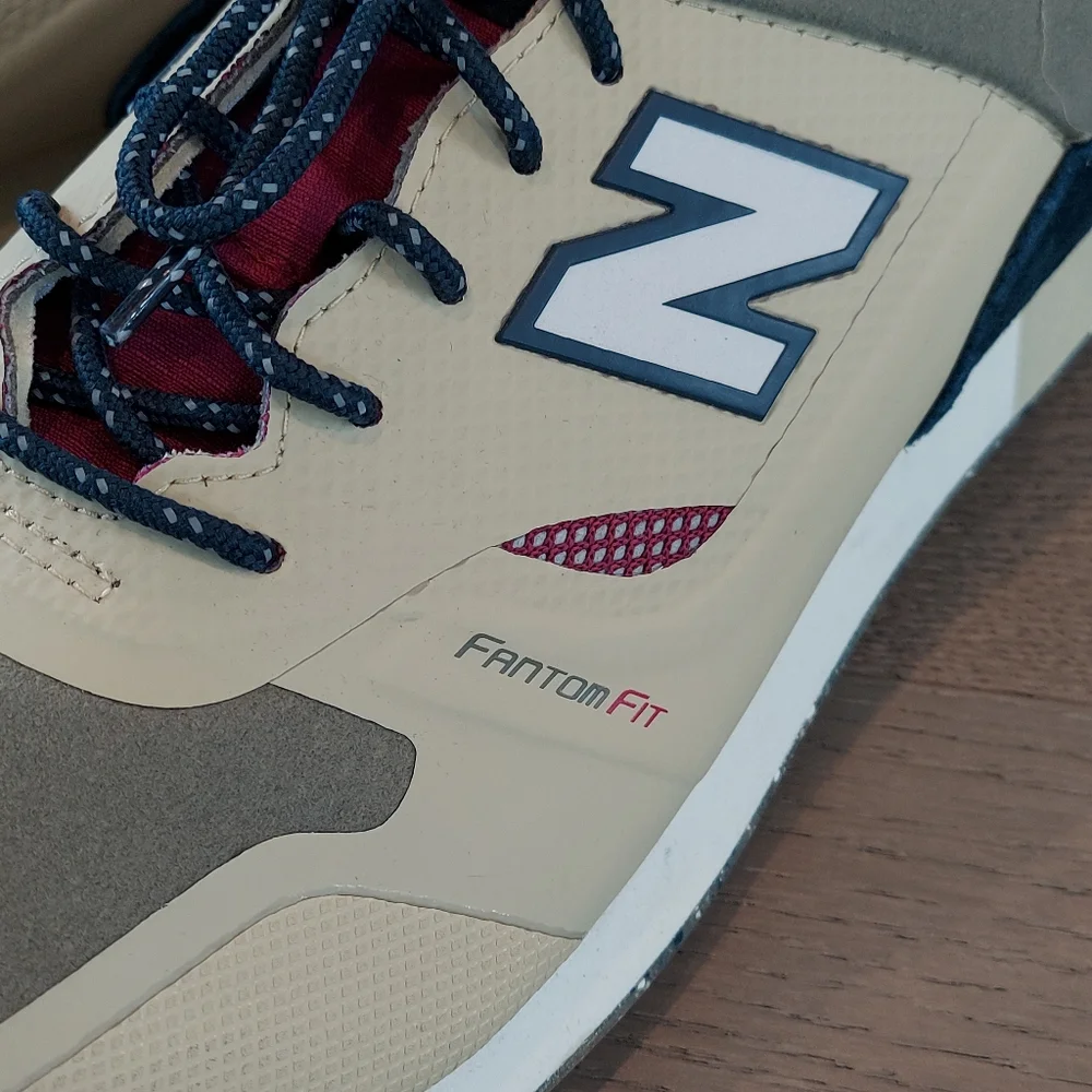 NWOT New Balance Trailbuster Sneakers - Size 13